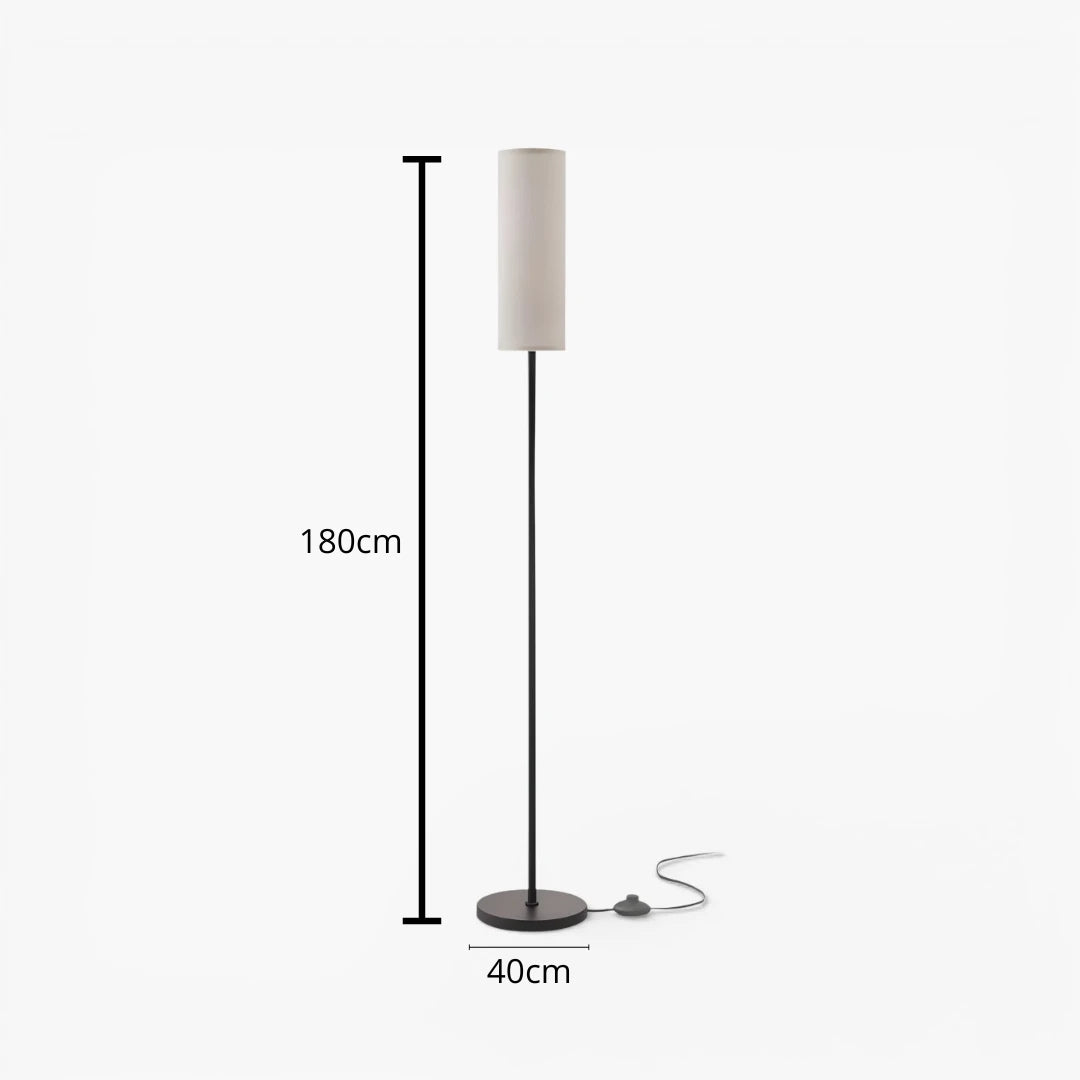 Stehlampe Regelbares Licht