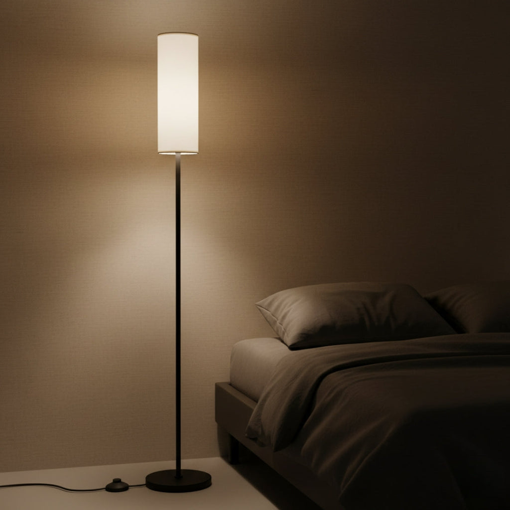 Stehlampe Regelbares Licht