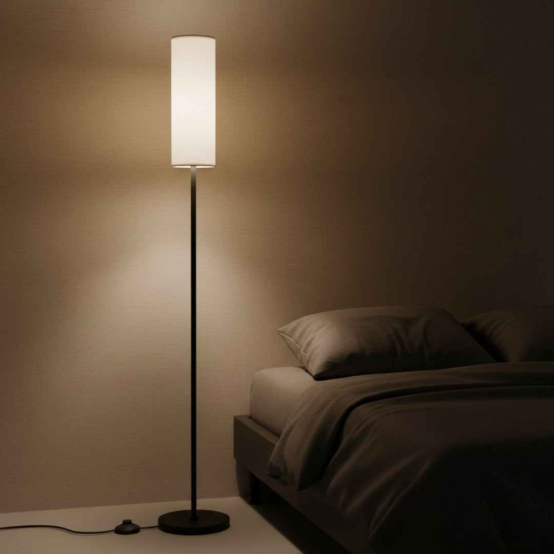 Stehlampe Regelbares Licht