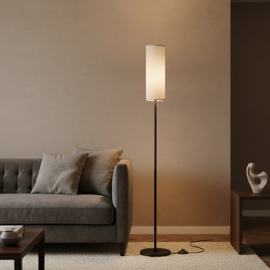 Stehlampe Regelbares Licht