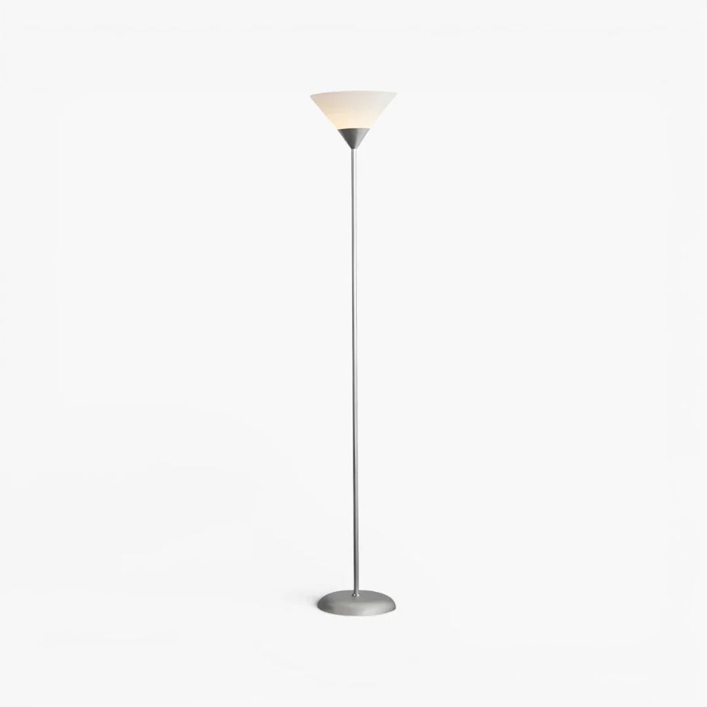 Stehlampe Minimalistisch