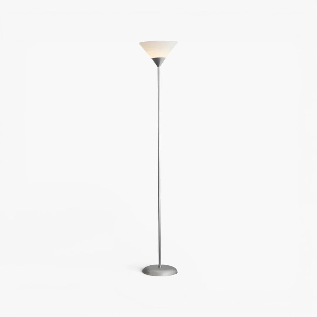 Stehlampe Minimalistisch