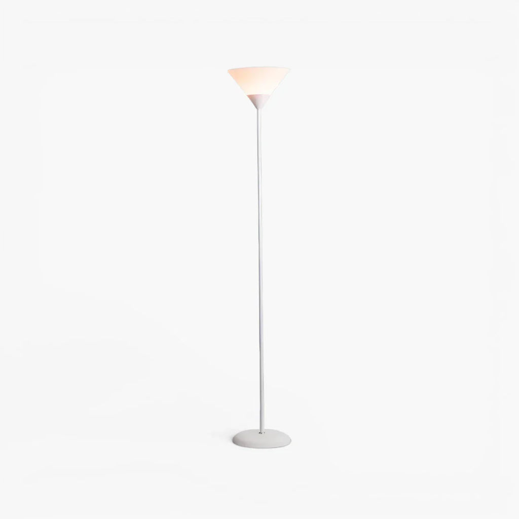 Stehlampe Minimalistisch