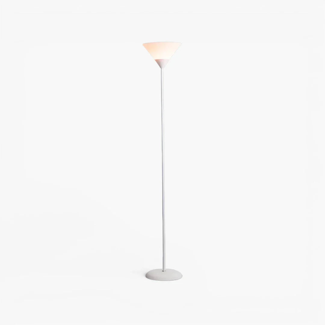 Stehlampe Minimalistisch