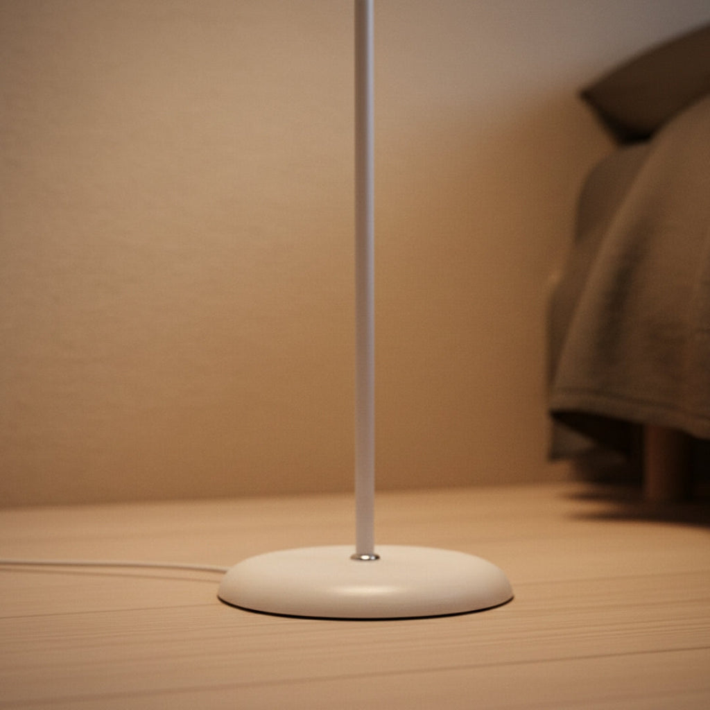 Stehlampe Minimalistisch