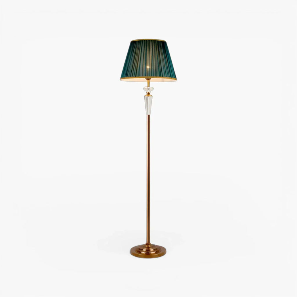 Lampe Sur Pied Style Retro