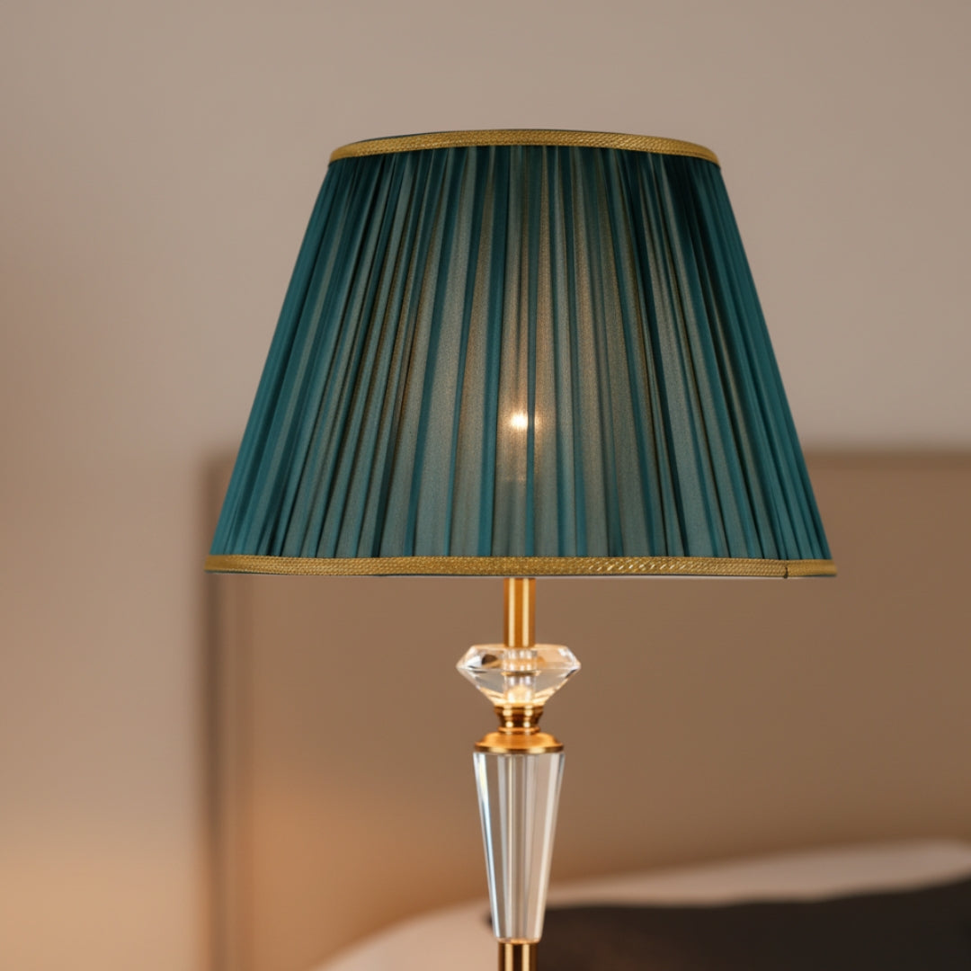 Stehlampe Stil Retro