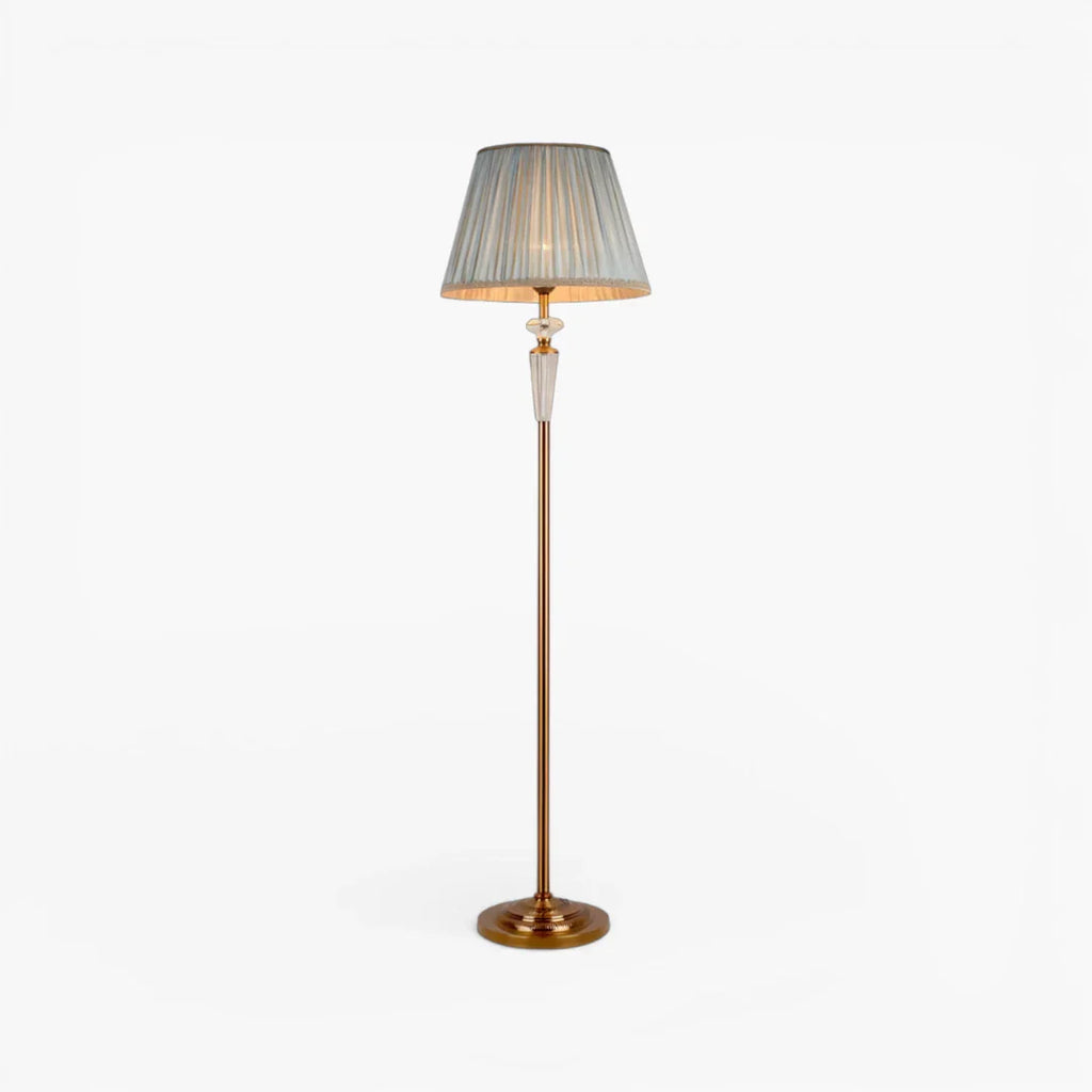 Stehlampe Stil Retro