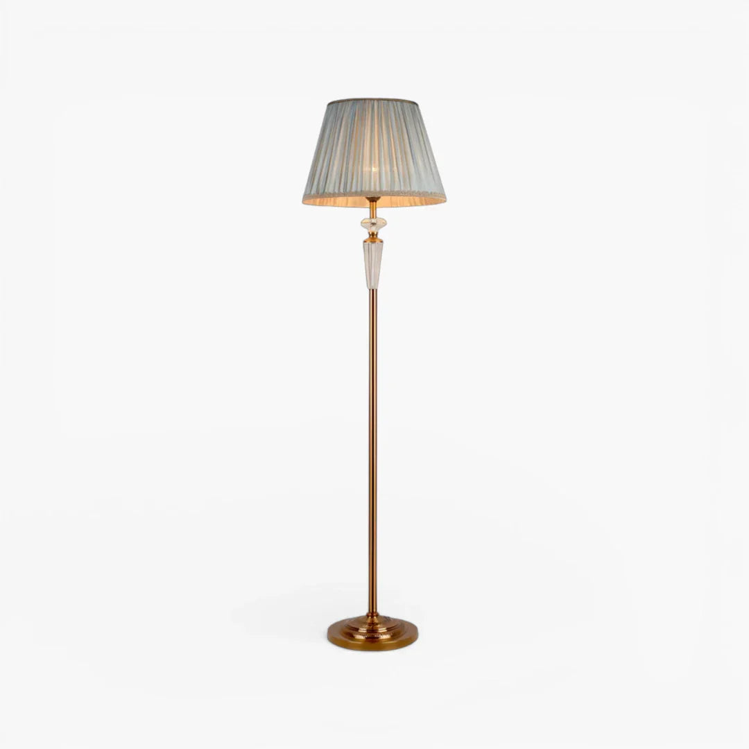 Stehlampe Stil Retro