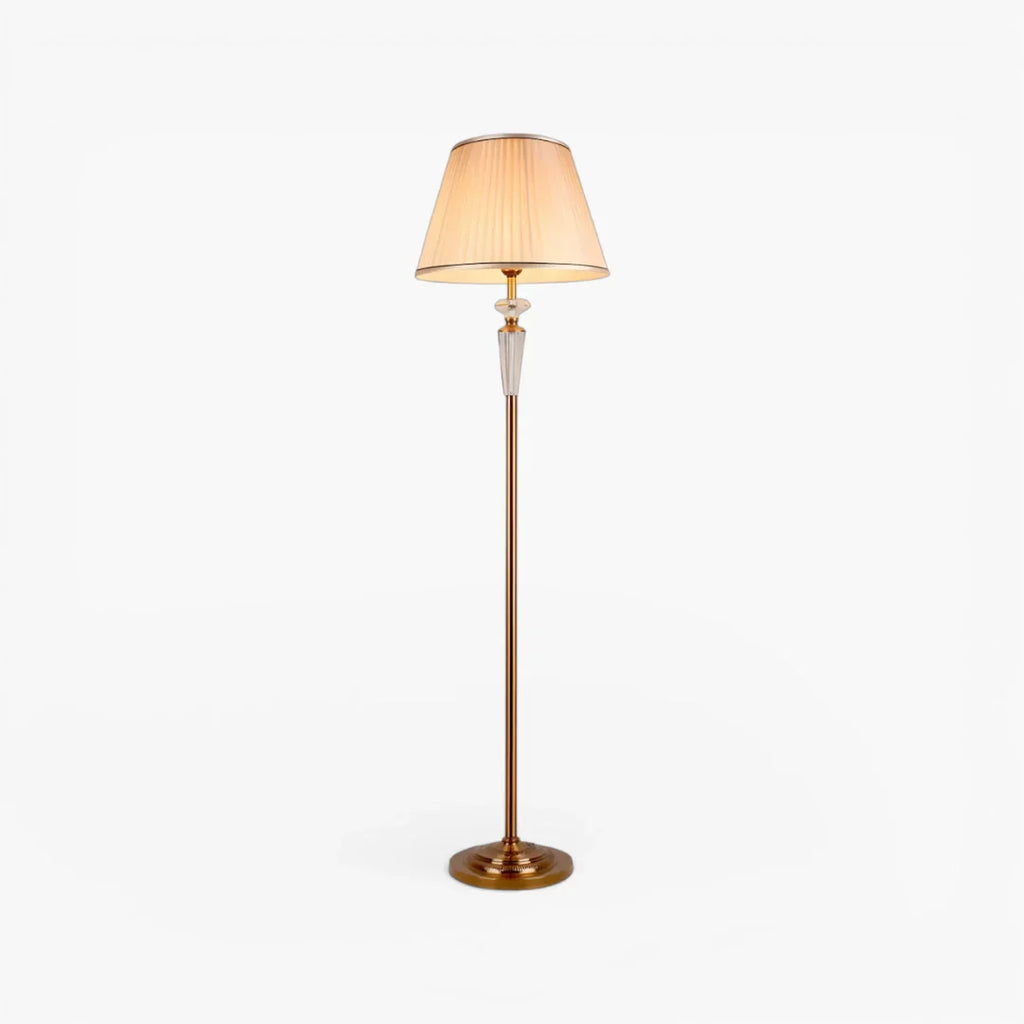 Stehlampe Stil Retro