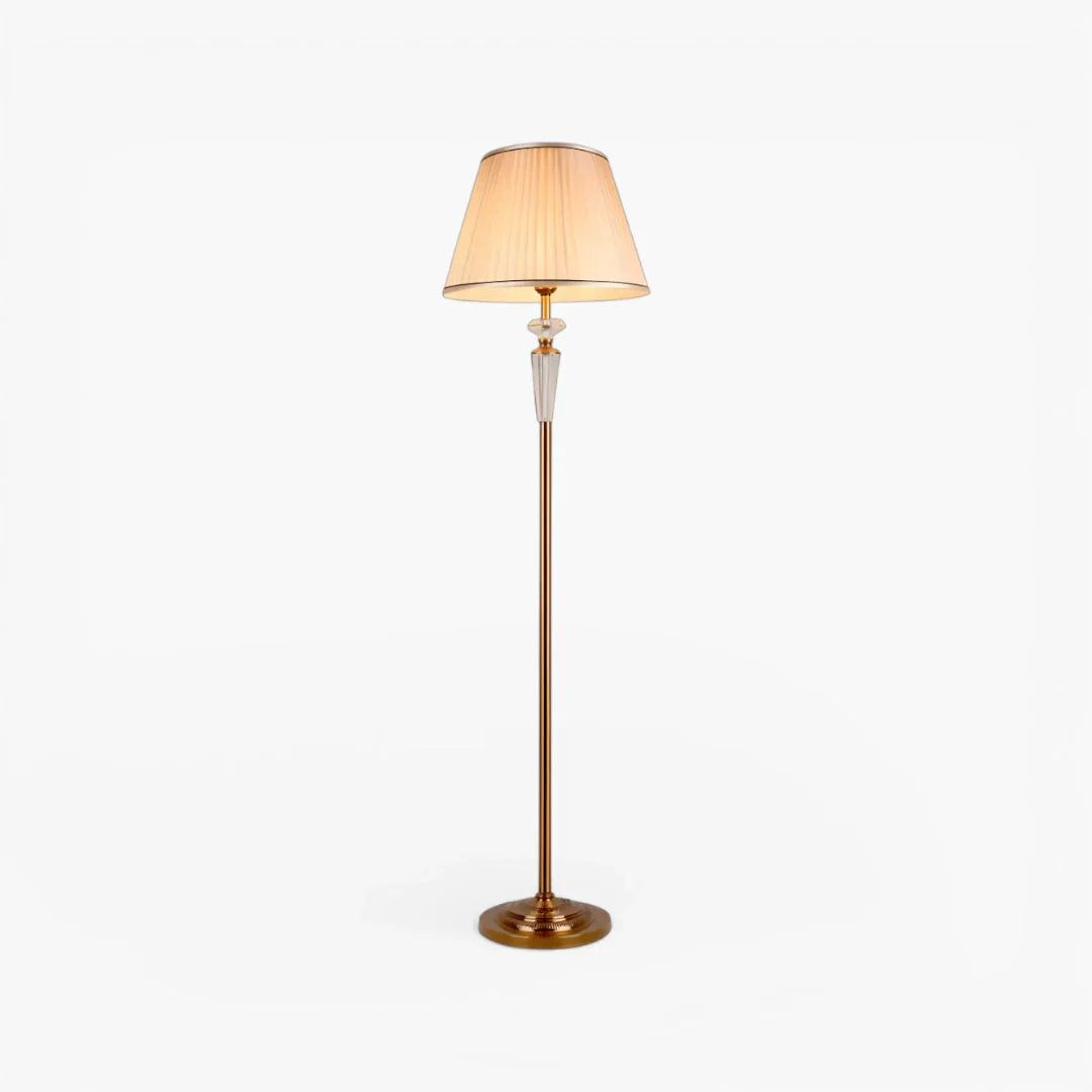 Stehlampe Stil Retro