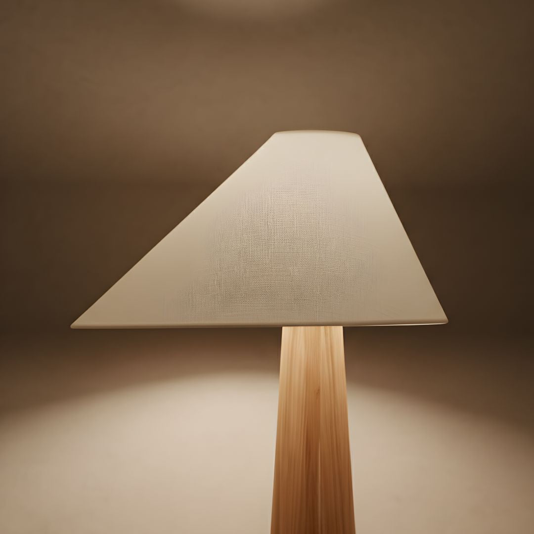 Stehlampe Skandinavischer Stil