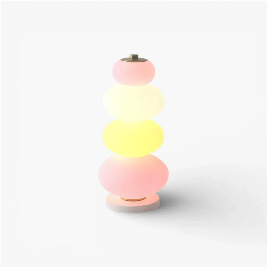 Lampe De Chevet Arc En Ciel