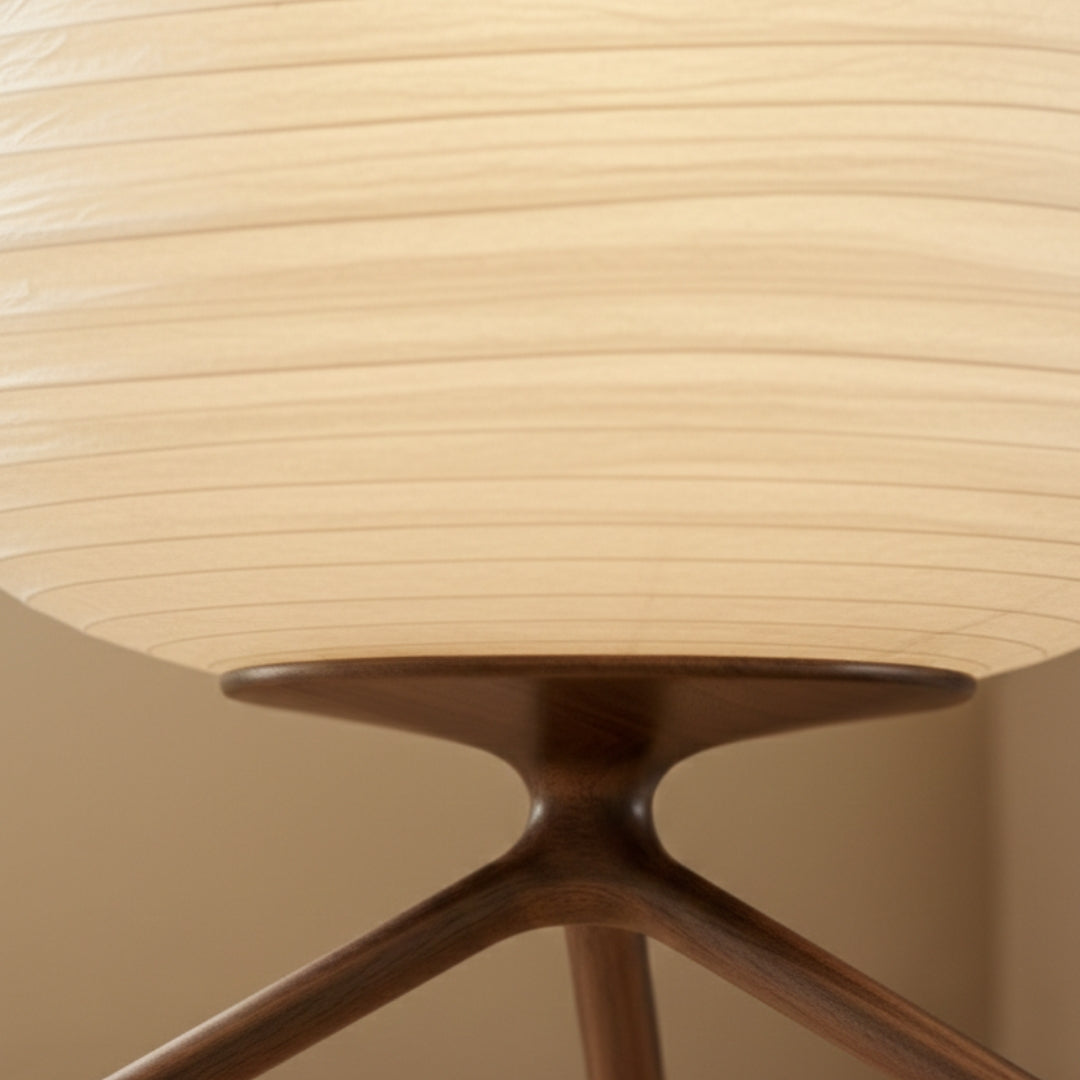 Nachttischlampe Weiß fürs Schlafzimmer