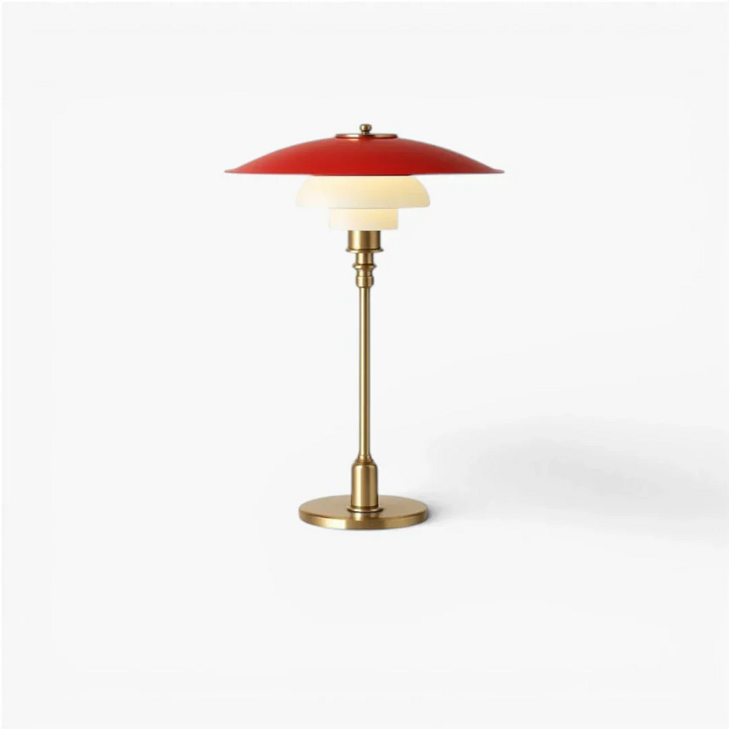 Nachttischlampe Klassisch