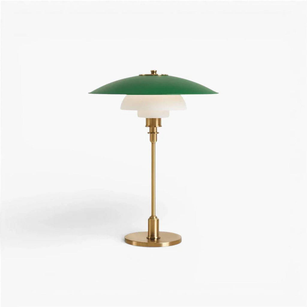 Nachttischlampe Klassisch