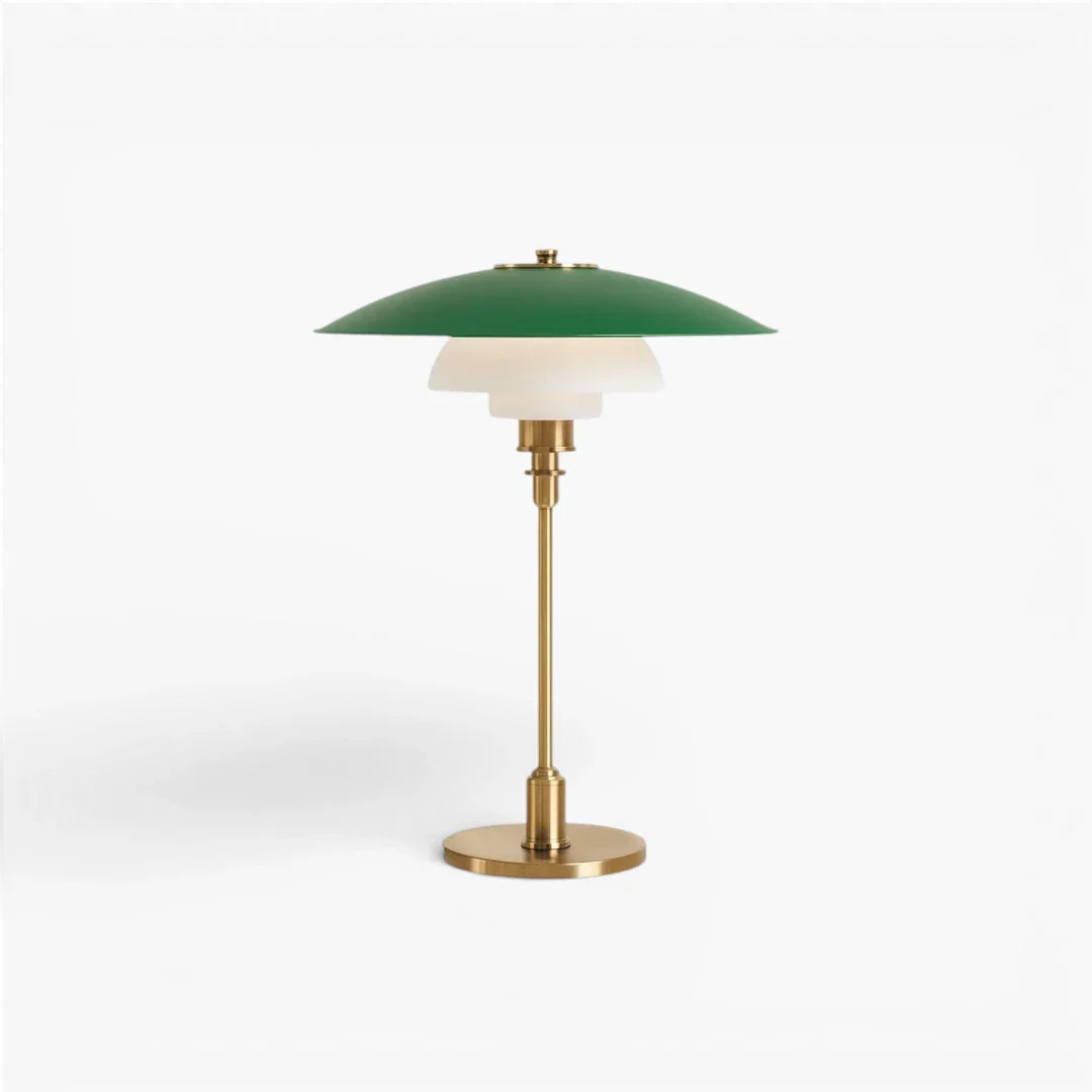 Nachttischlampe Klassisch