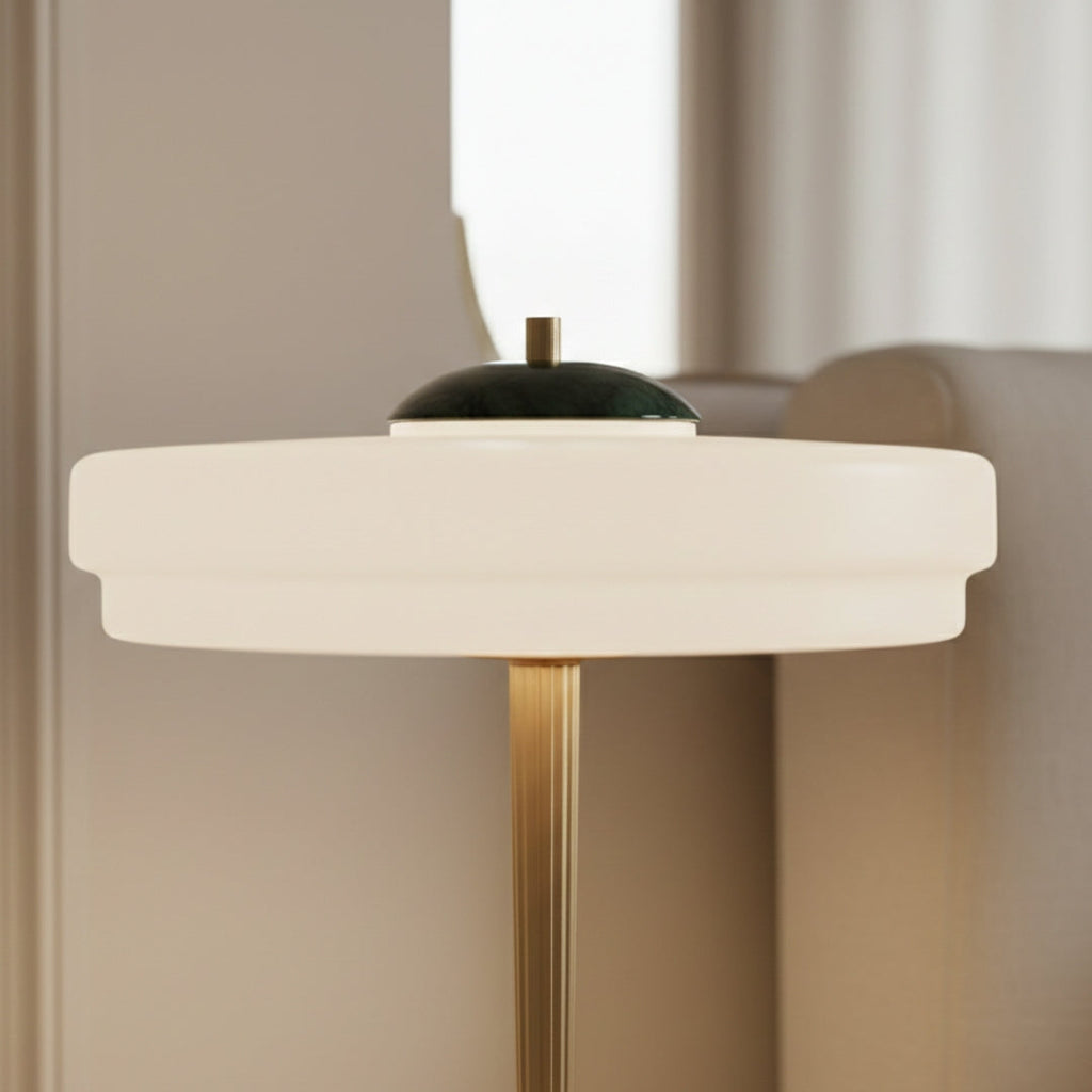 Nachttischlampe Dekorativ fürs Wohnzimmer