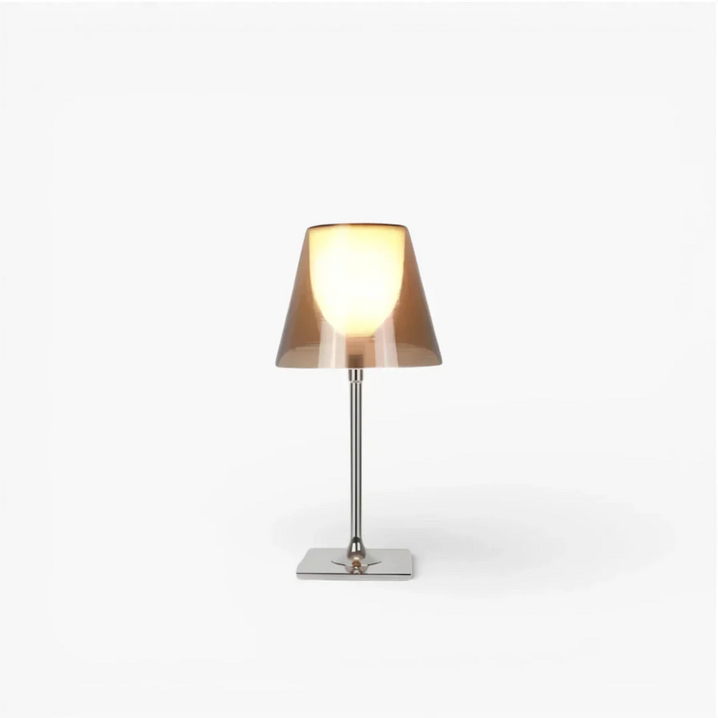 Nachttischlampe Design Luxus