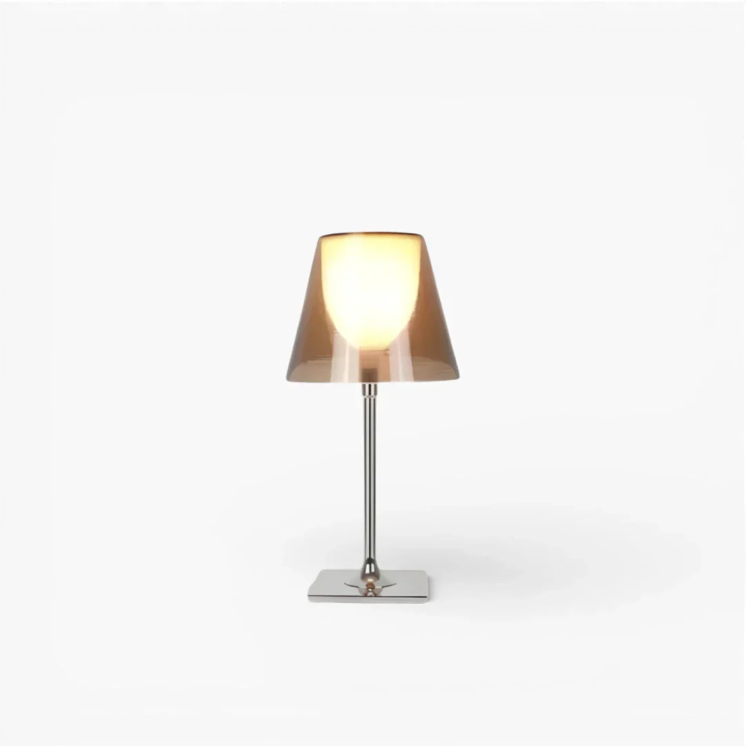 Nachttischlampe Design Luxus