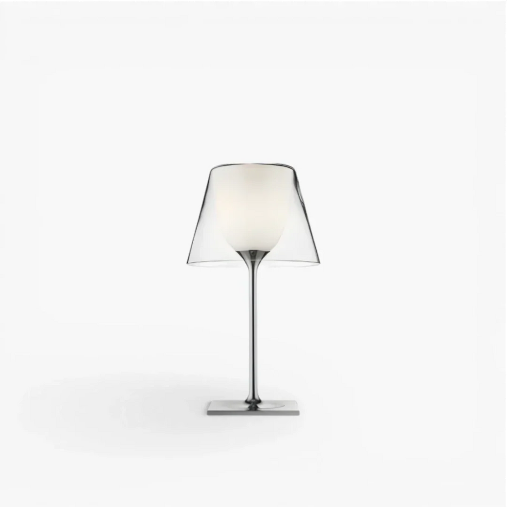 Nachttischlampe Design Luxus