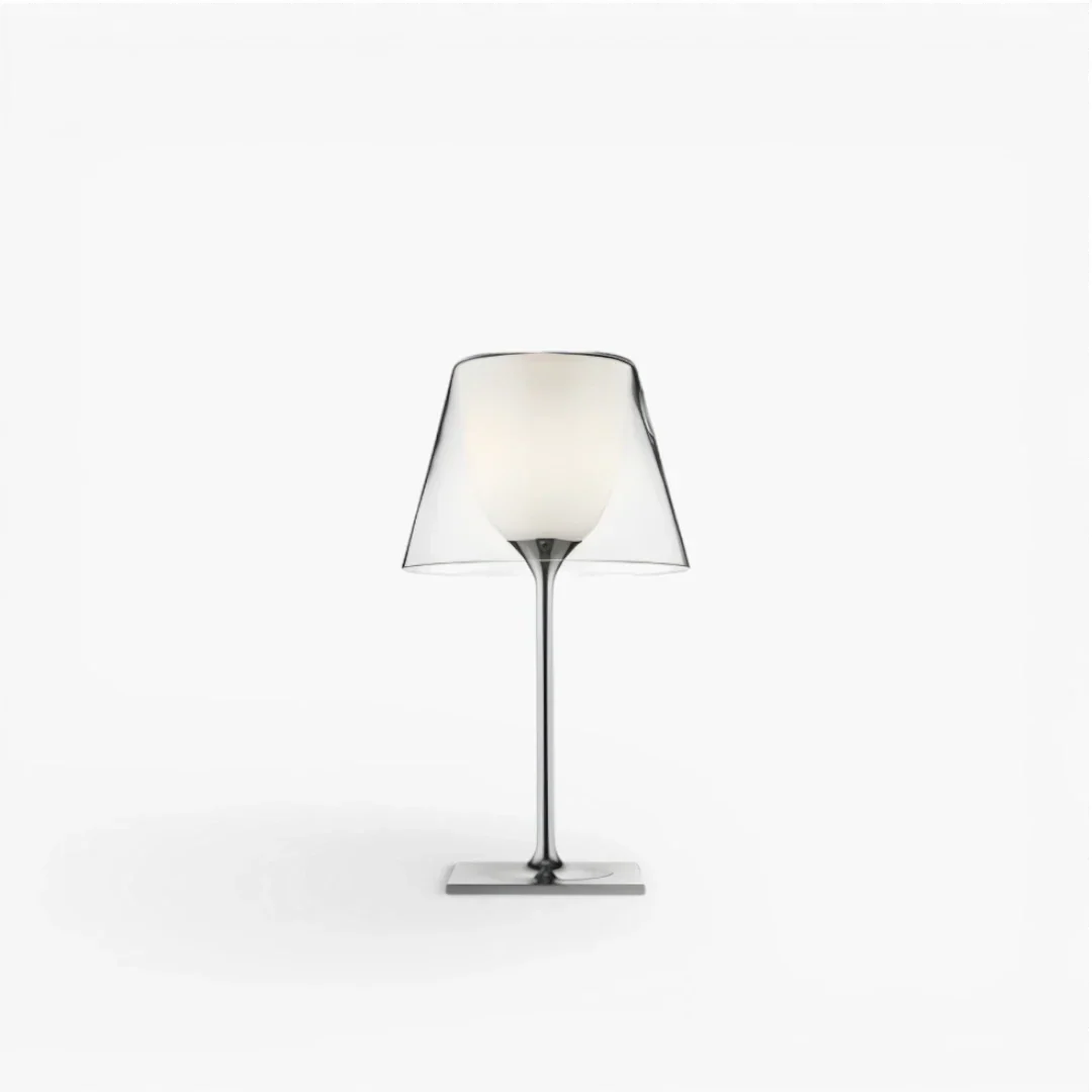 Nachttischlampe Design Luxus