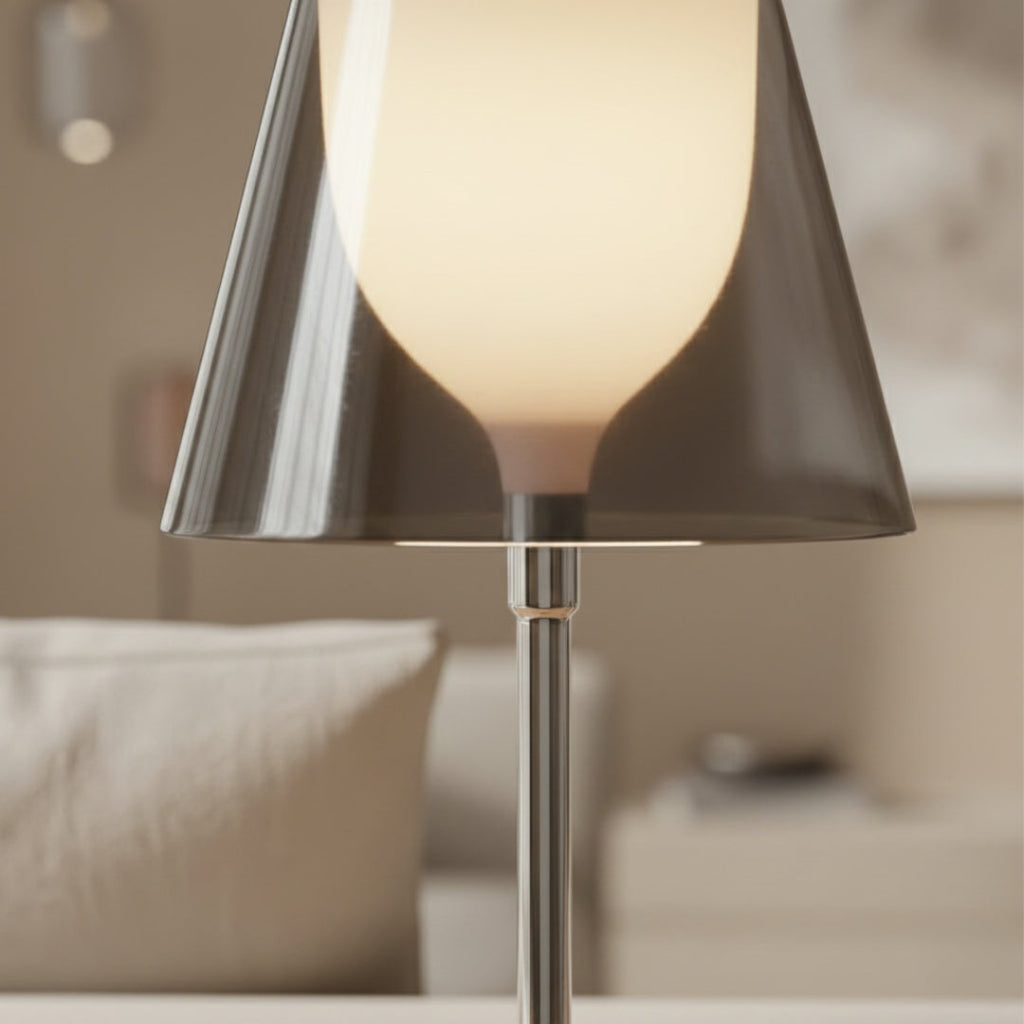 Nachttischlampe Design Luxus