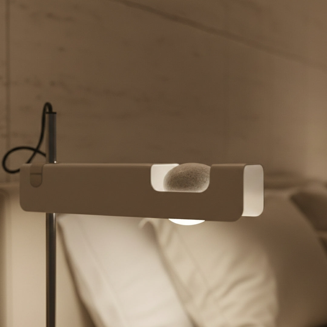 Nachttischlampe Design-Leselampe
