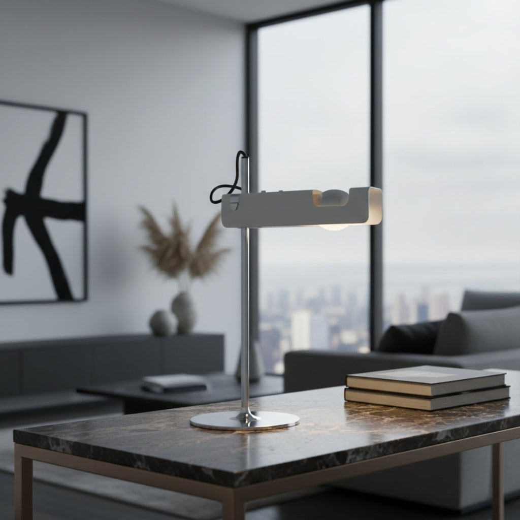 Nachttischlampe Design-Leselampe