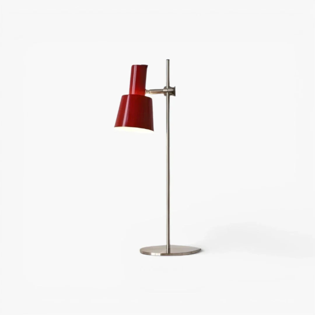 Nachttischlampe Vintage-Leselampe