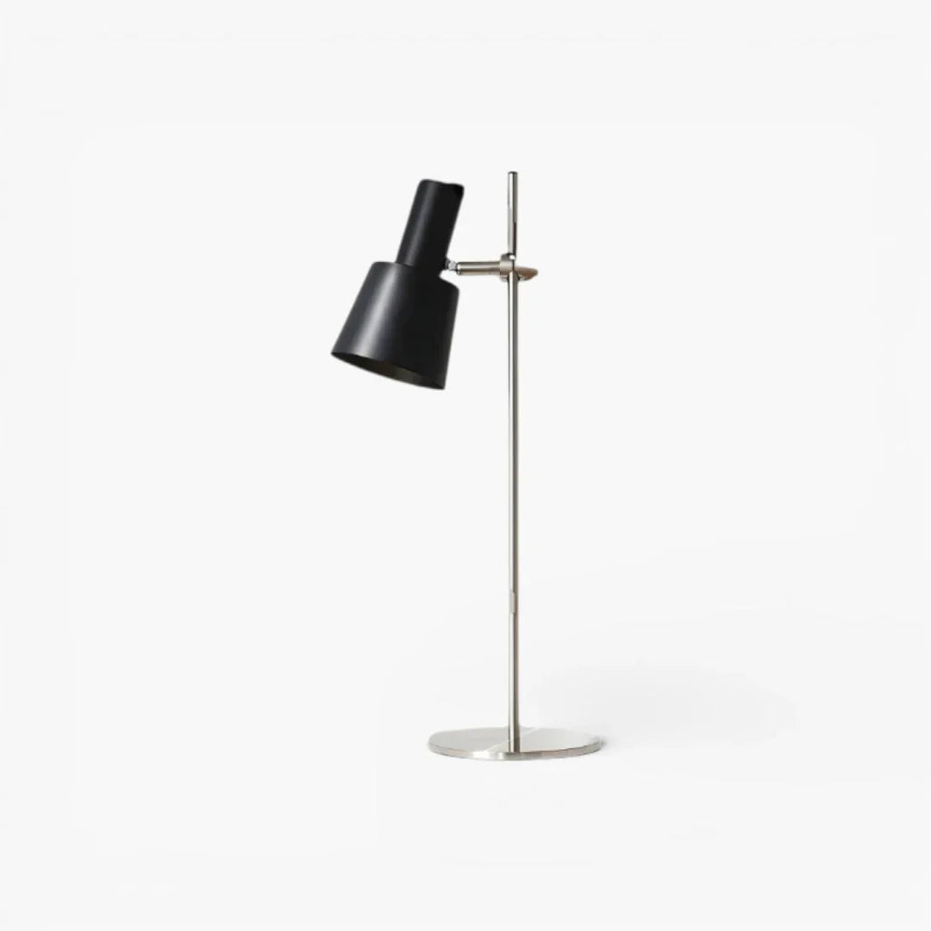 Nachttischlampe Vintage-Leselampe