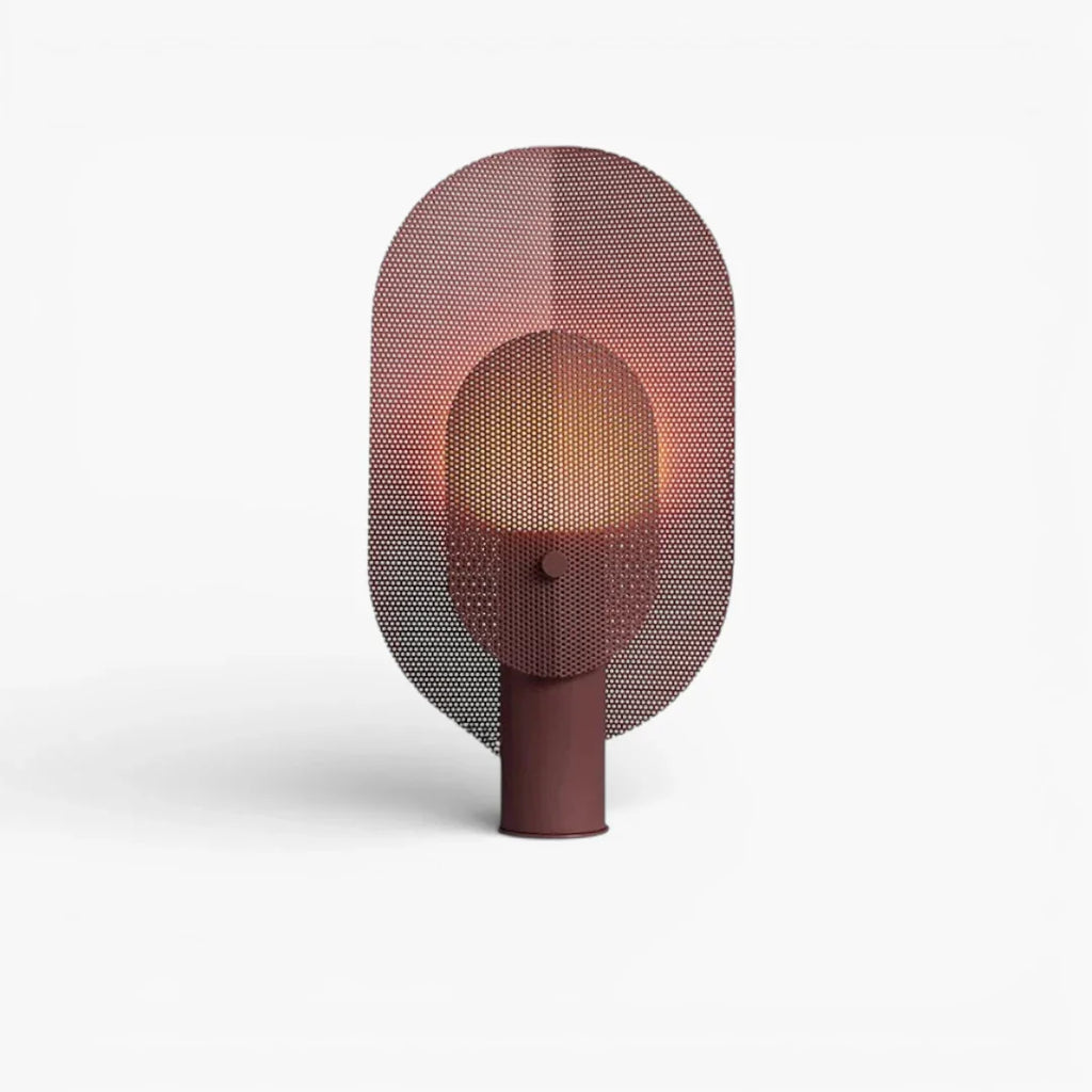 Nachttischlampe modern fürs Schlafzimmer