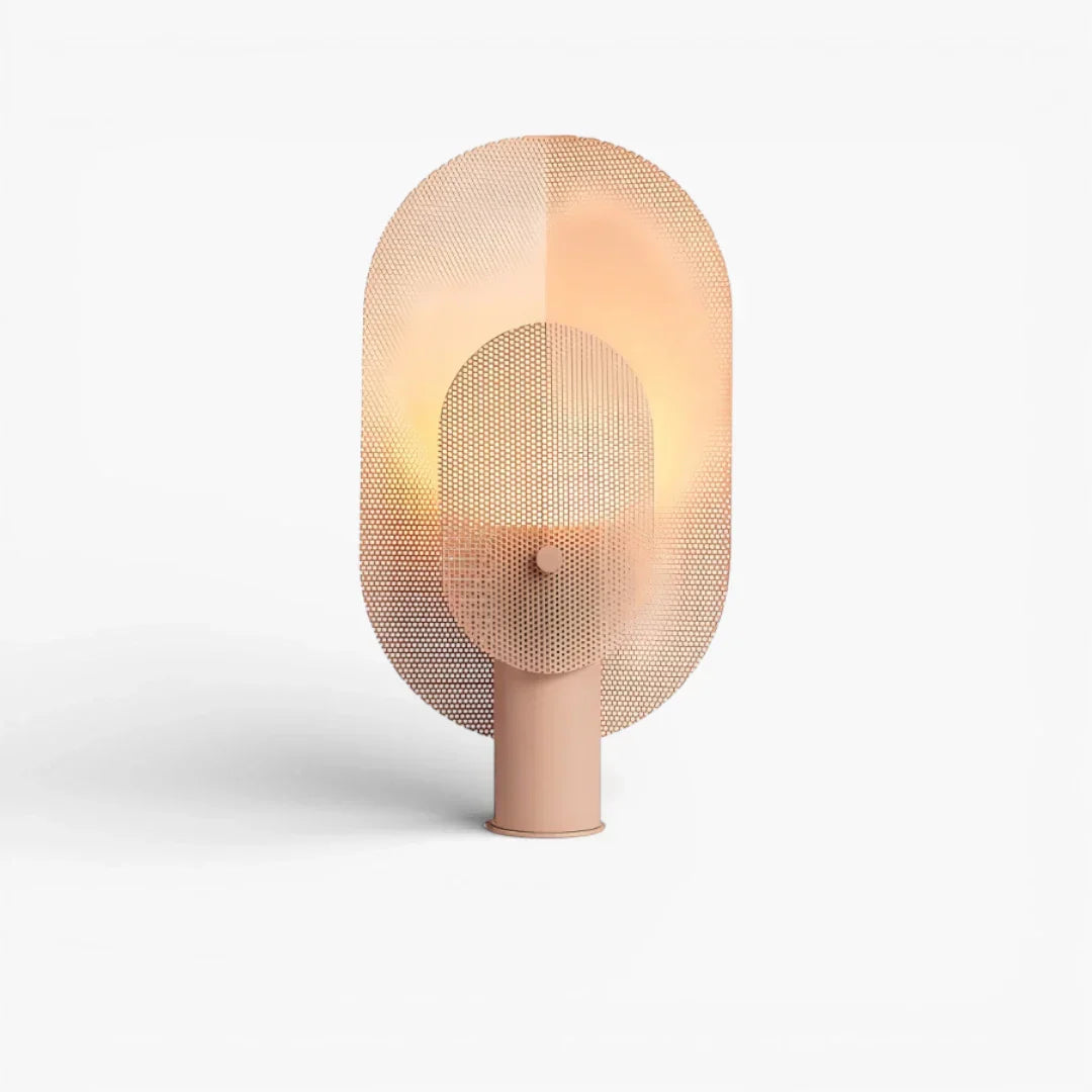Nachttischlampe modern fürs Schlafzimmer