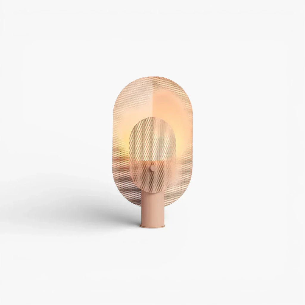 Nachttischlampe modern fürs Schlafzimmer