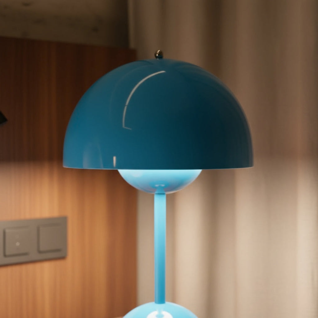 Nachttischlampe Aufladbar Kabellos