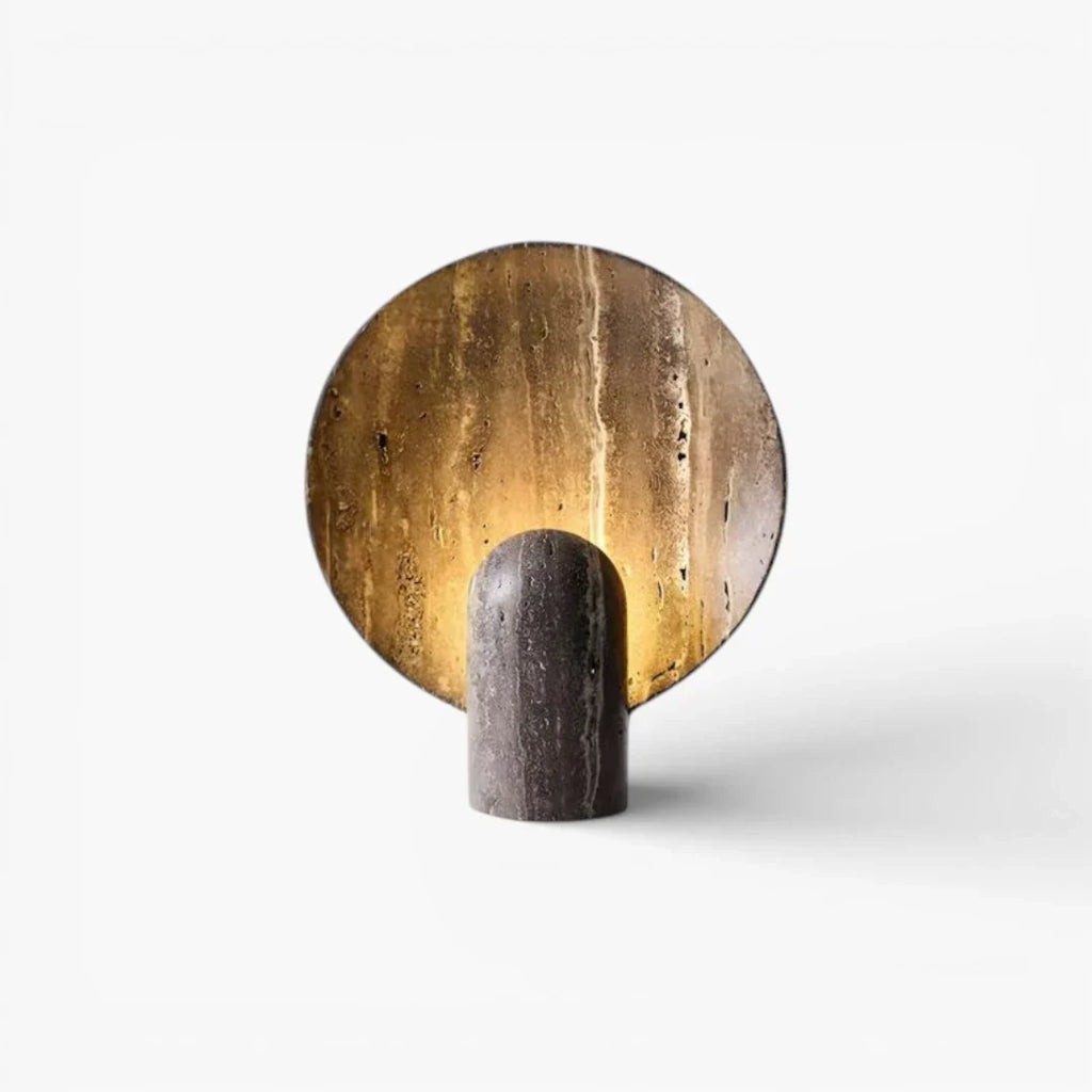 Lampe De Chevet Style Scandinave