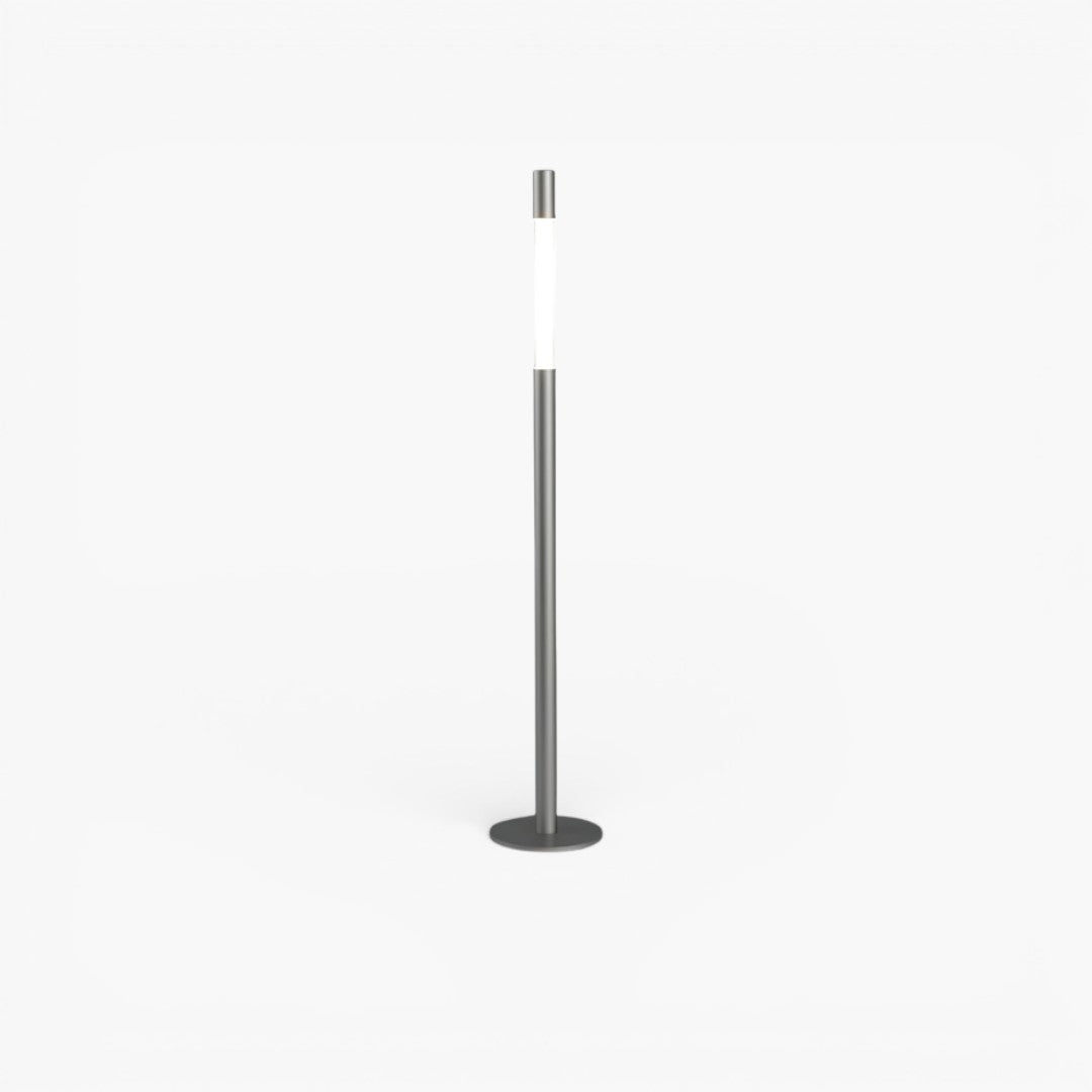 Stehlampe Verstellbar