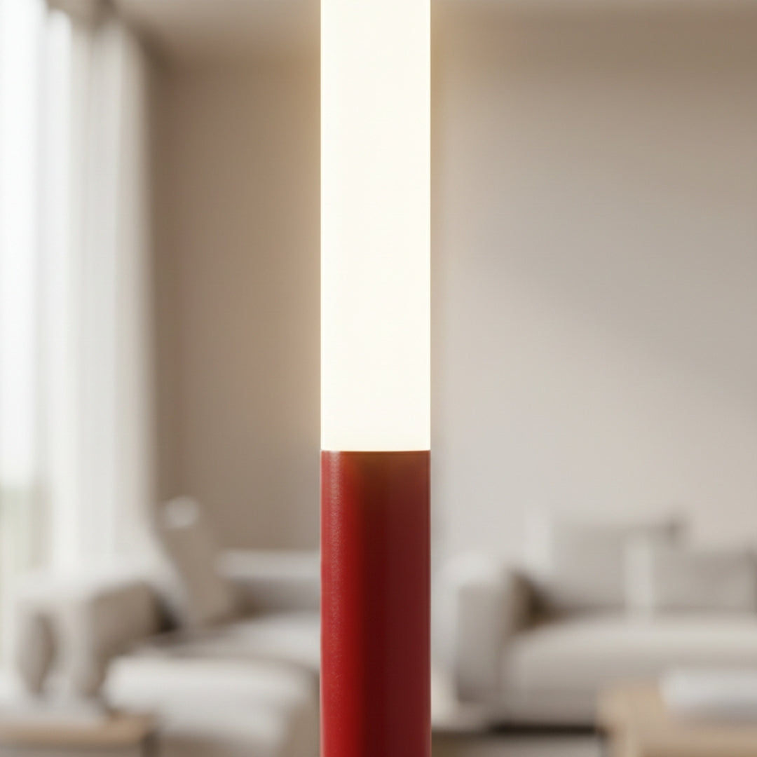 Stehlampe Verstellbar