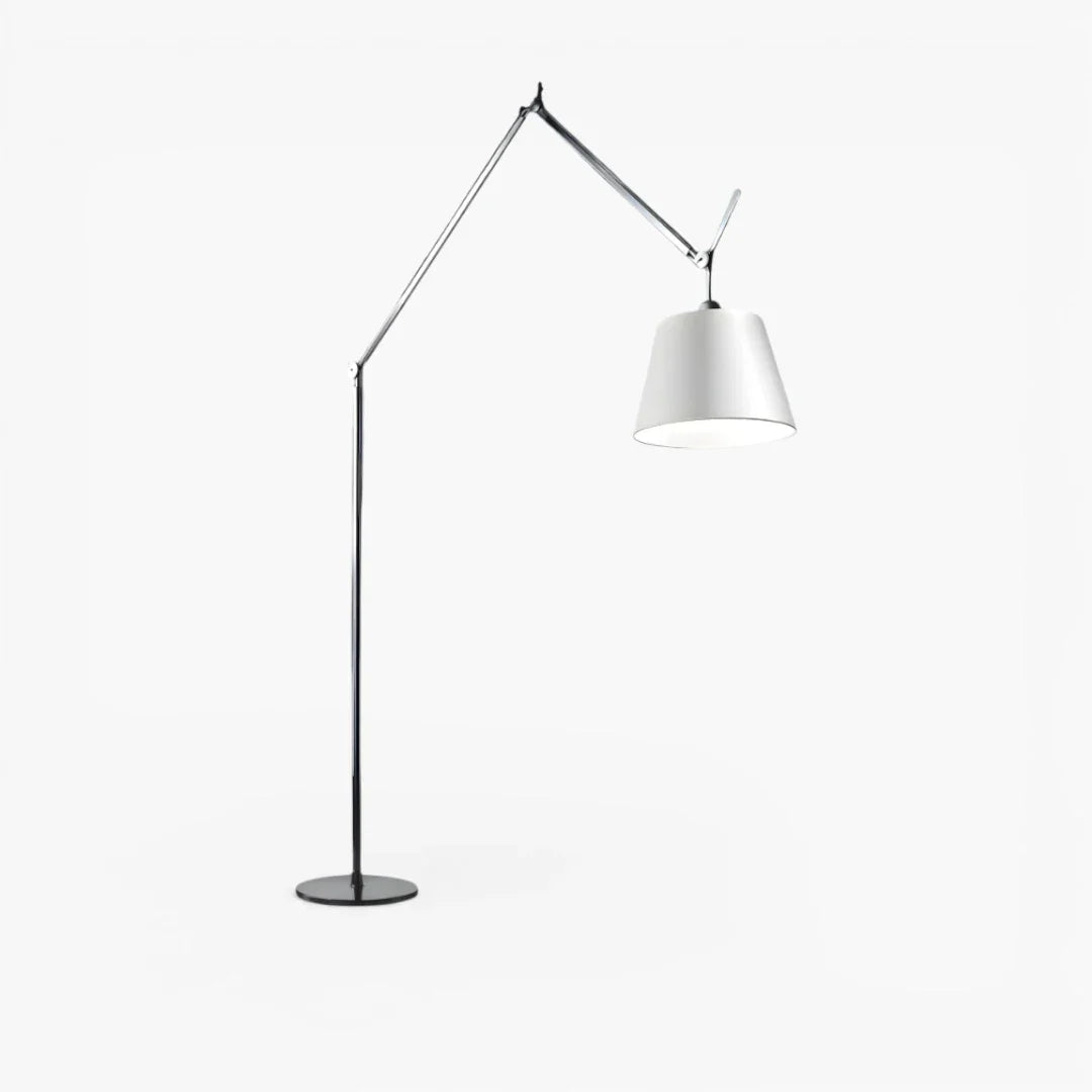 Stehlampe zum Lesen
