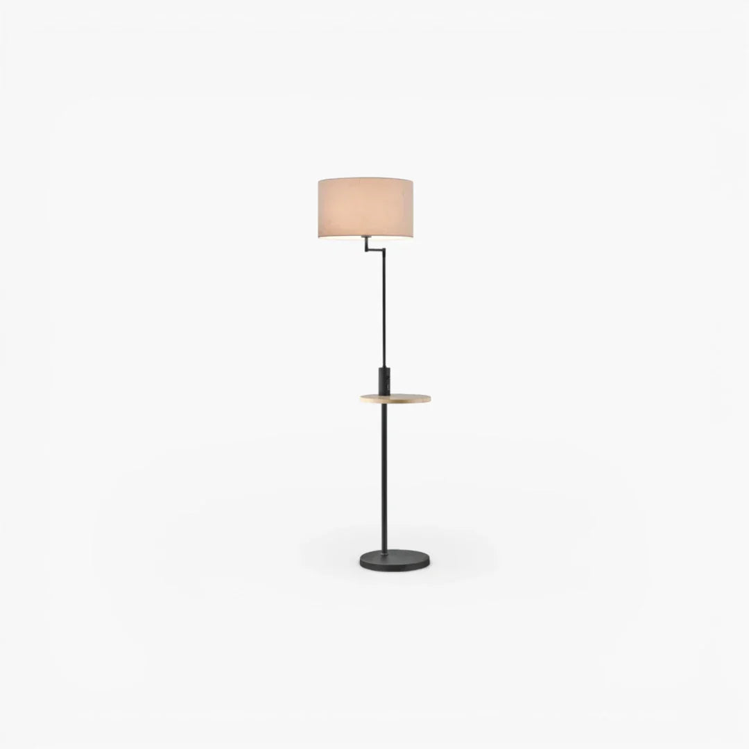 Lampe Sur Pied Avec Prise USB