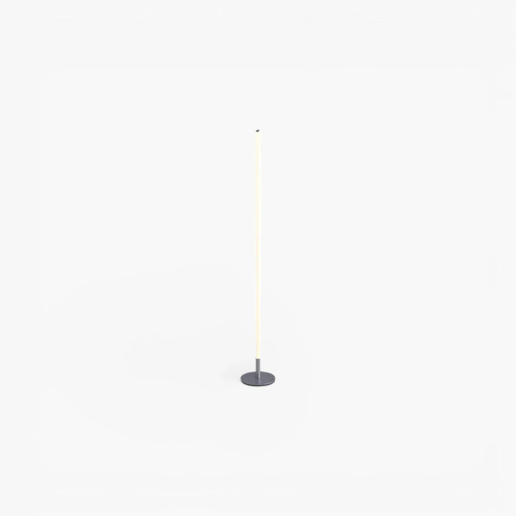 Stehlampe Leuchtstange mit LED