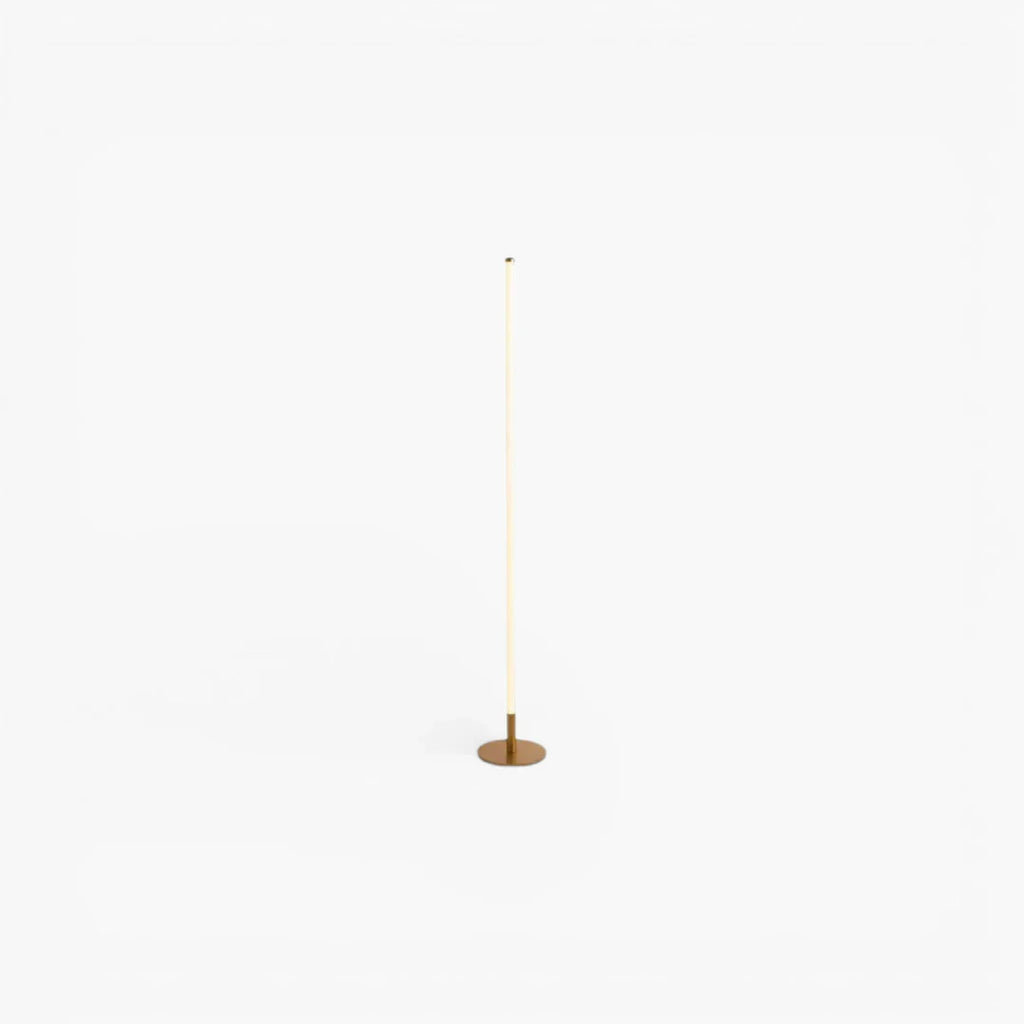 Stehlampe Leuchtstange mit LED