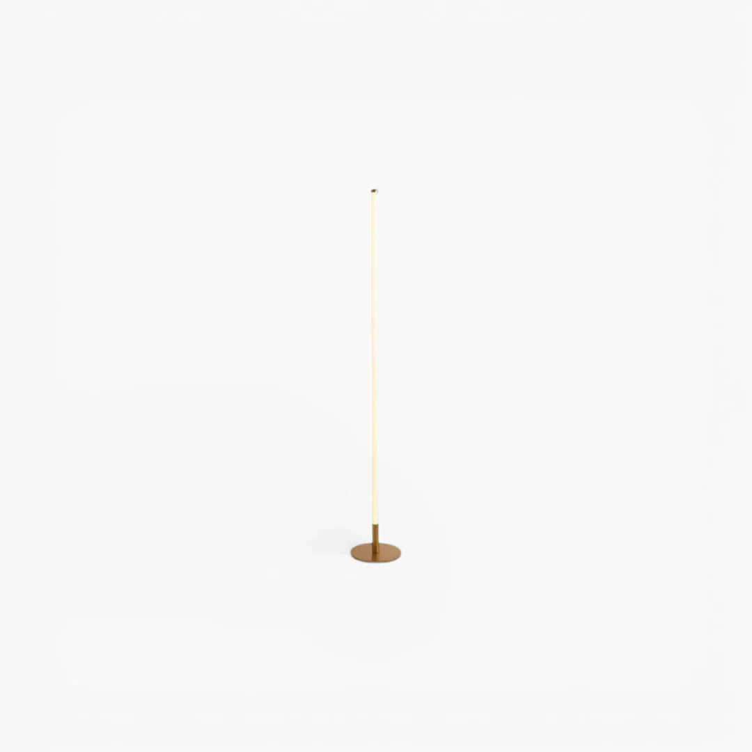 Stehlampe Leuchtstange mit LED