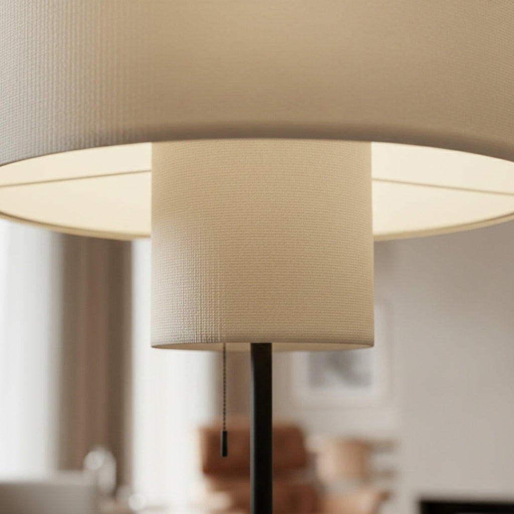 Stehlampe Erwachsenenzimmer