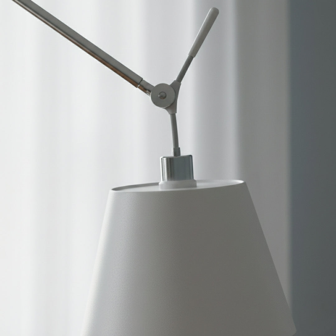 Stehlampe zum Lesen