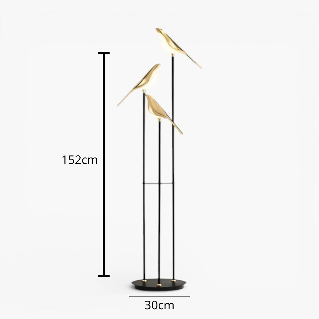 Stehlampe Deko Wohnzimmer