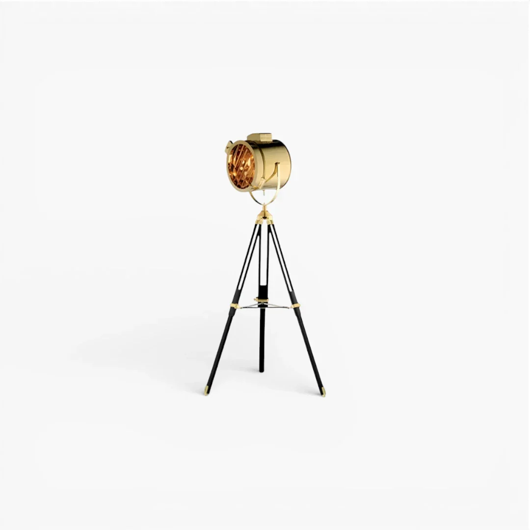 Stehlampe Studio