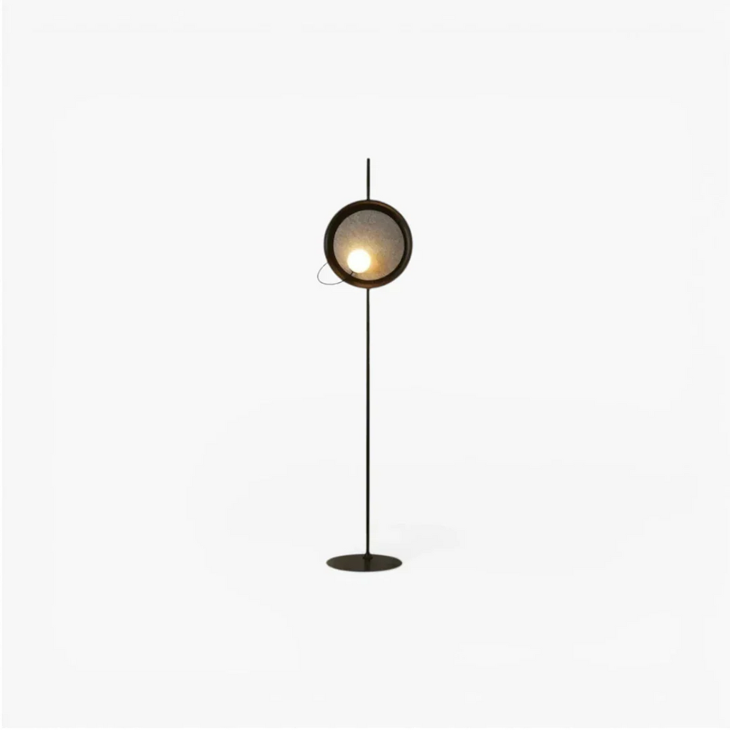 Stehlampe Innendekoration