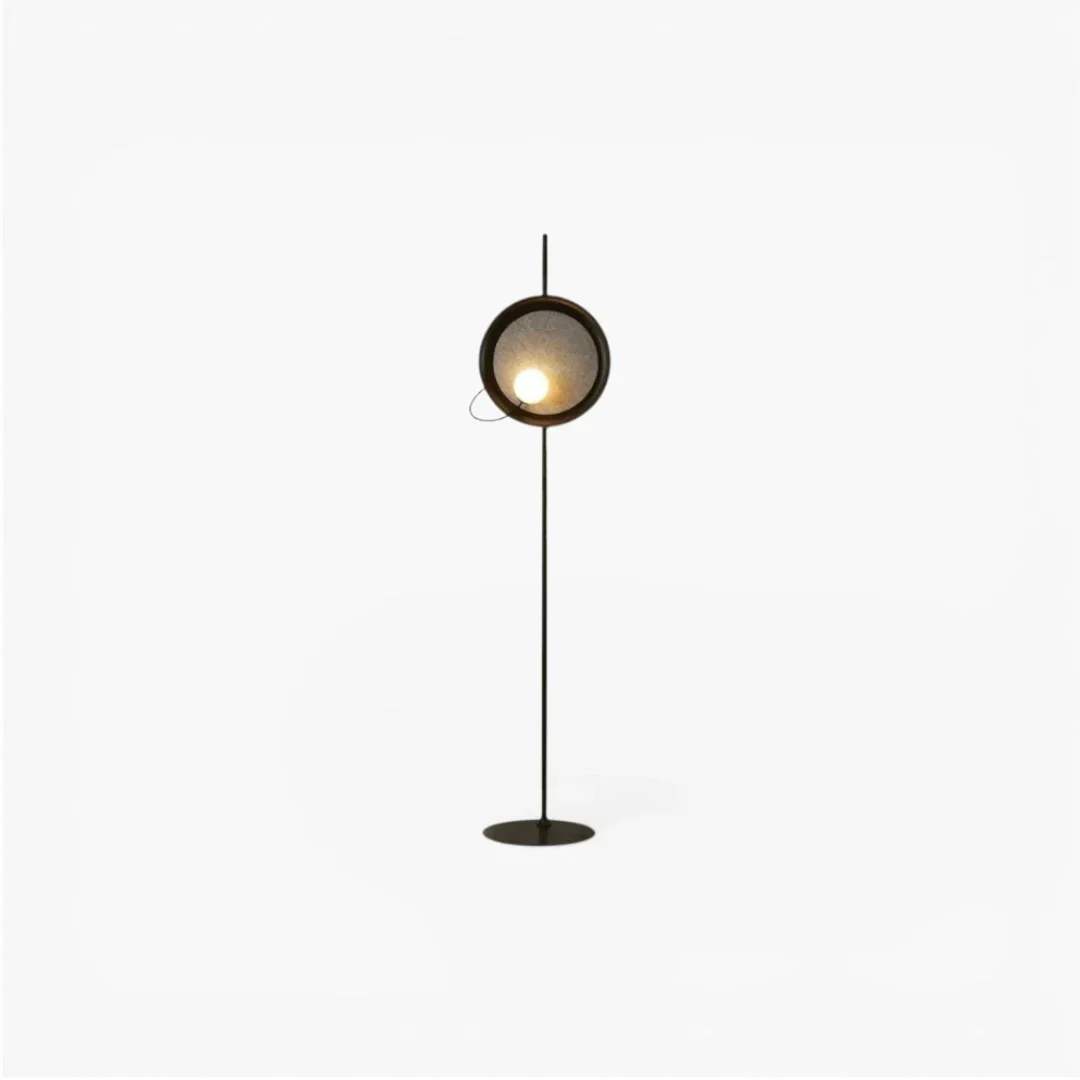 Stehlampe Innendekoration