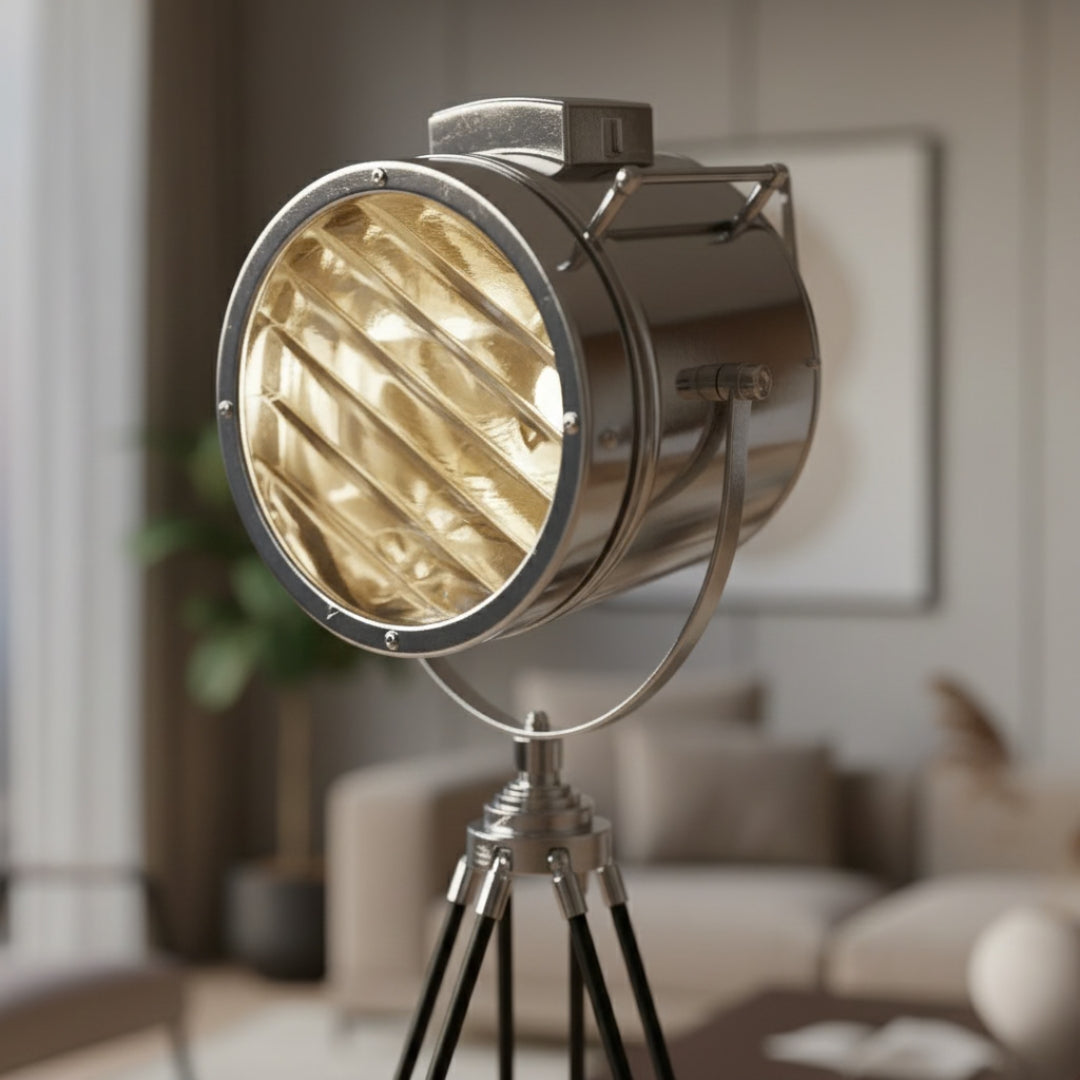 Stehlampe Studio